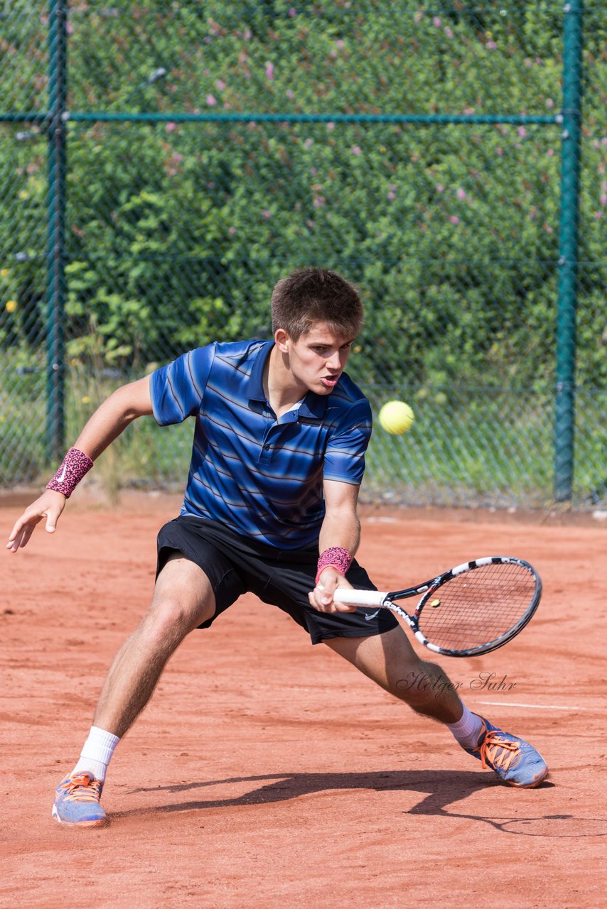 Bild 209 - Horst Schroeder Pokal Tag 3